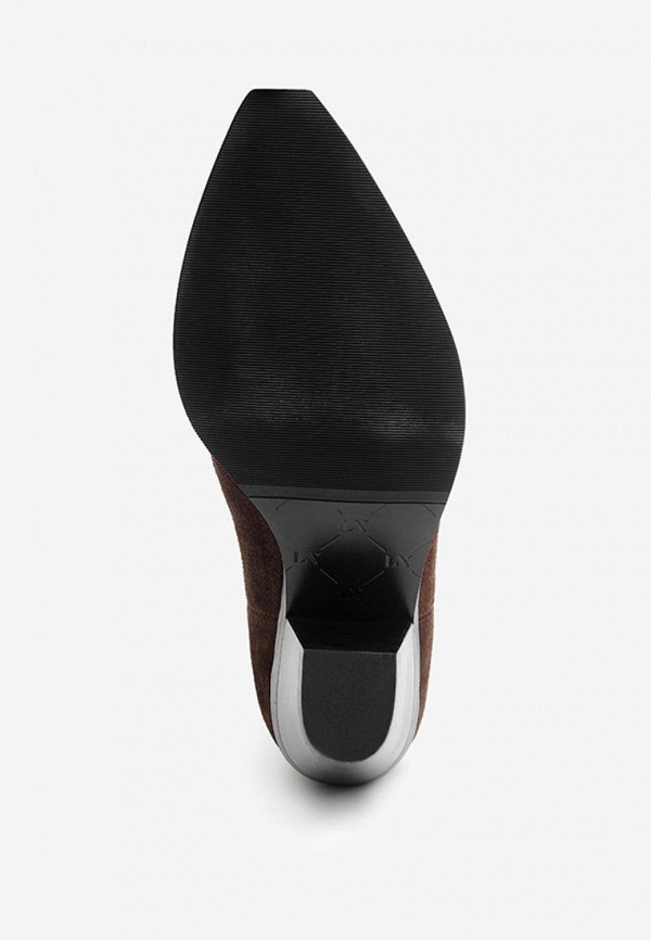 фото Полусапоги lera nena