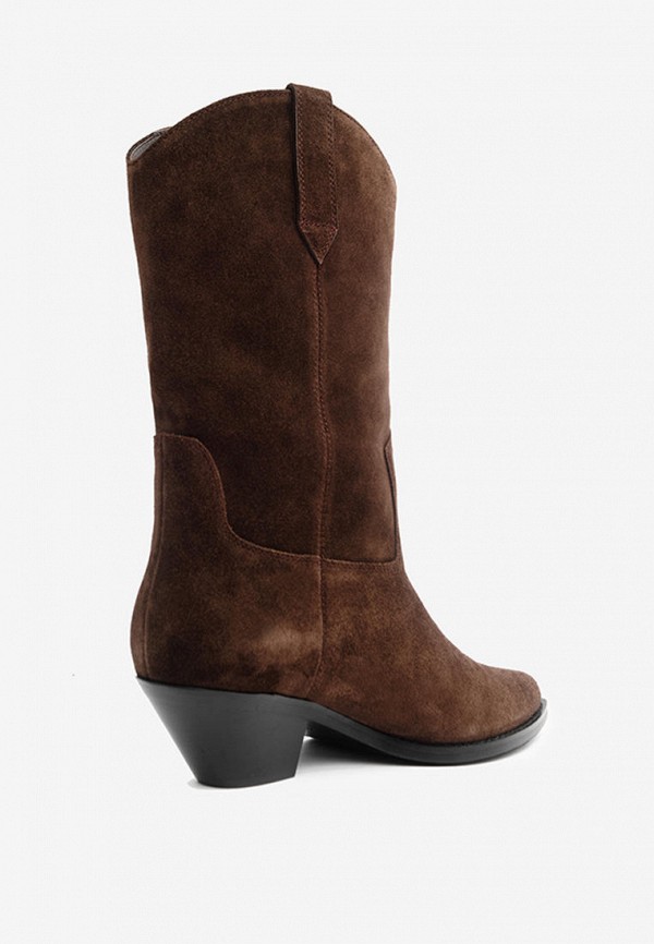 фото Полусапоги lera nena