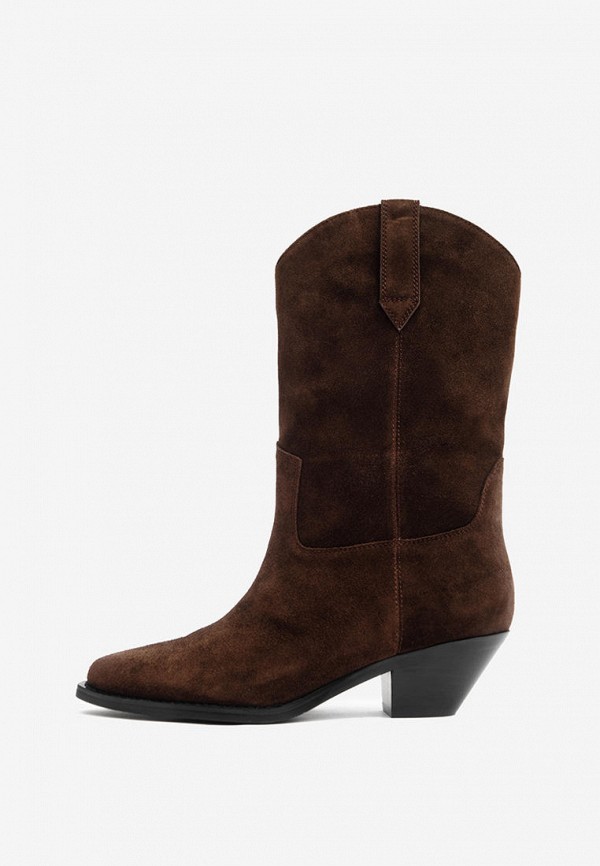 фото Полусапоги lera nena