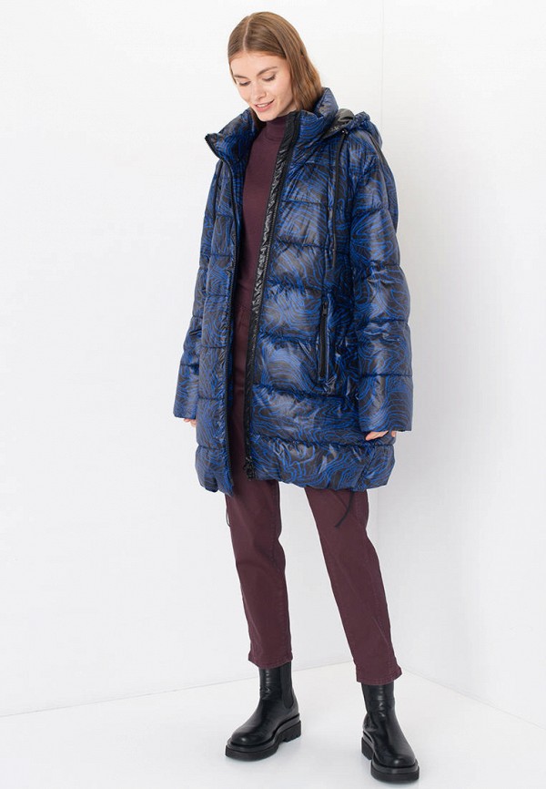 фото Куртка утепленная gerry weber