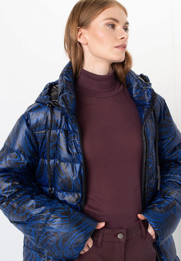 фото Куртка утепленная gerry weber