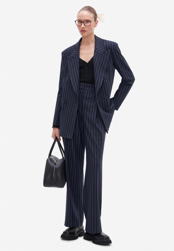 фото Брюки top top