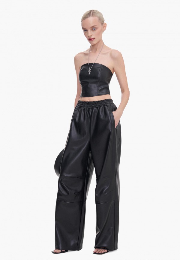 фото Брюки top top