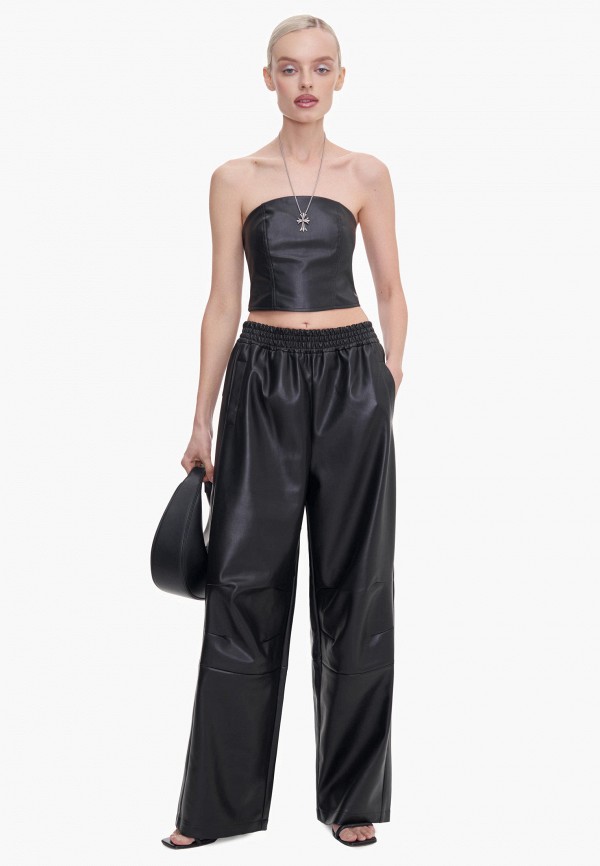 фото Брюки top top