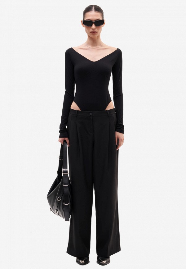 фото Брюки top top