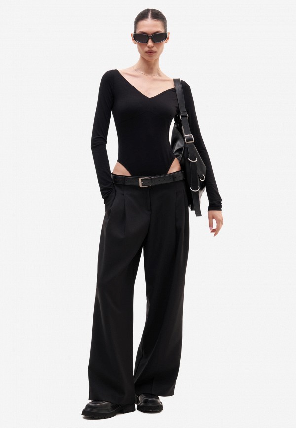 фото Брюки top top