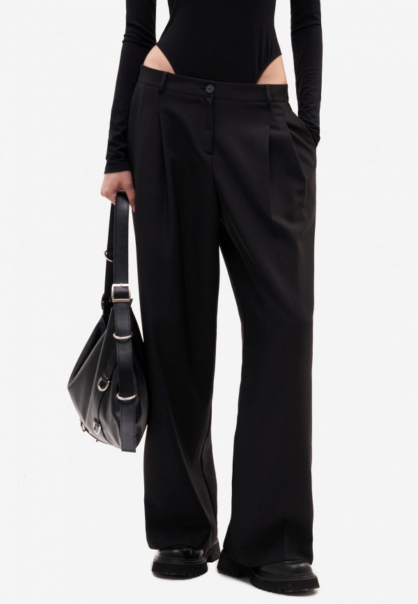 фото Брюки top top