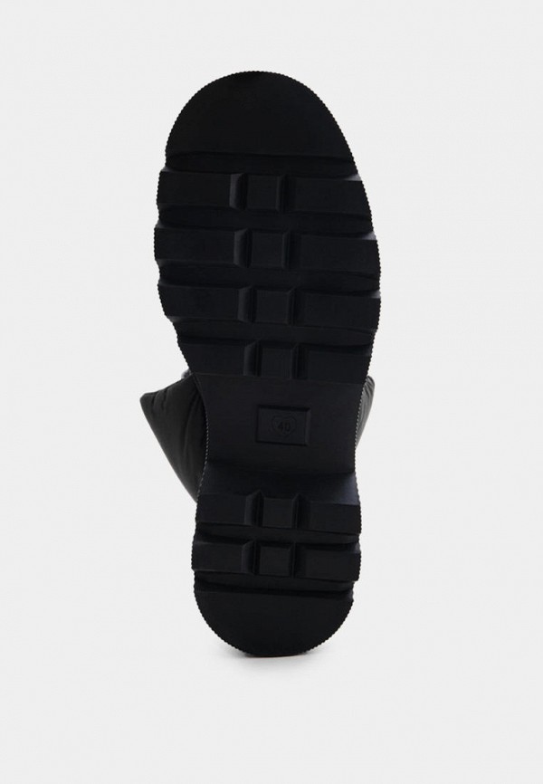 фото Ботинки lera nena