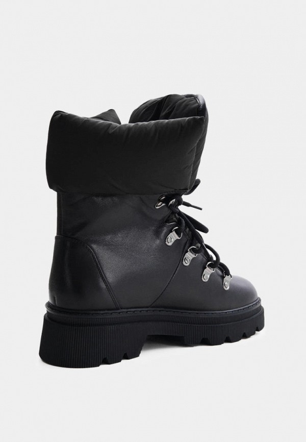 фото Ботинки lera nena