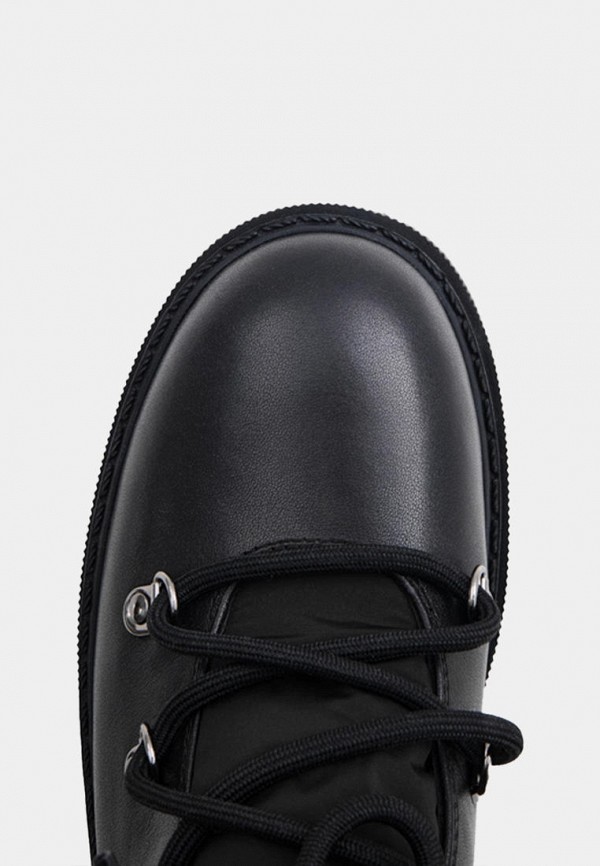 фото Ботинки lera nena