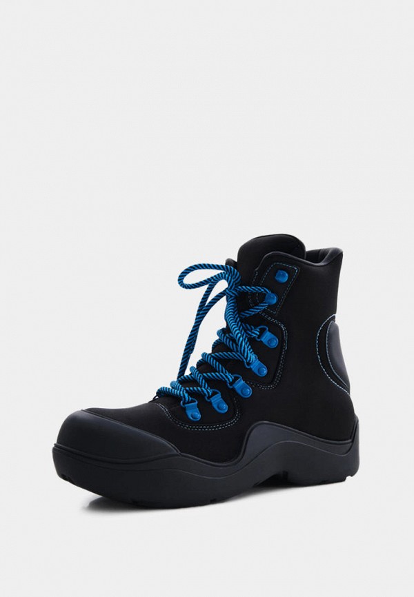 фото Ботинки lera nena