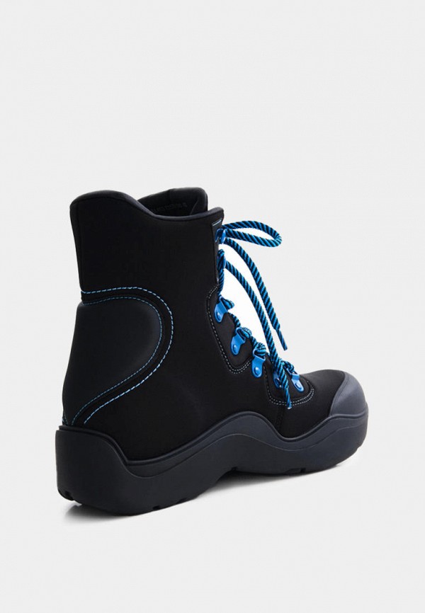 фото Ботинки lera nena