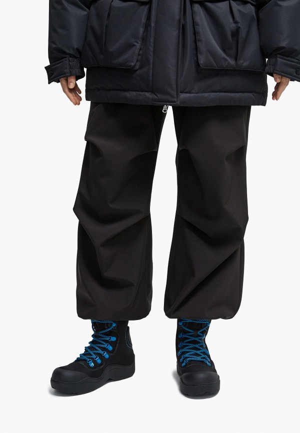 фото Ботинки lera nena