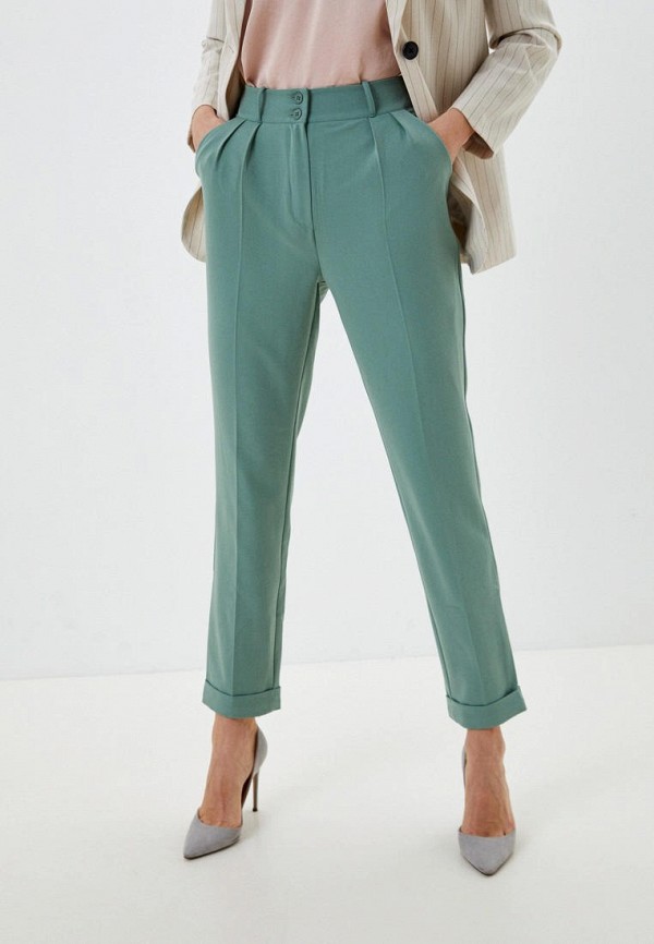 фото Брюки avemod