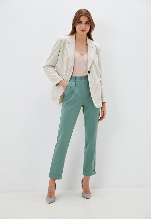 фото Брюки avemod