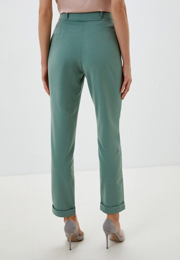 фото Брюки avemod