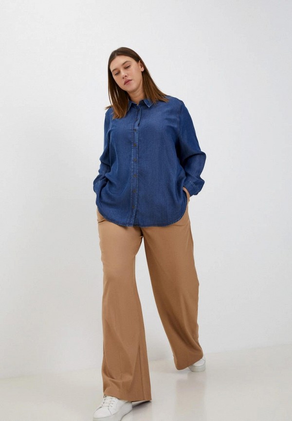 фото Брюки avemod