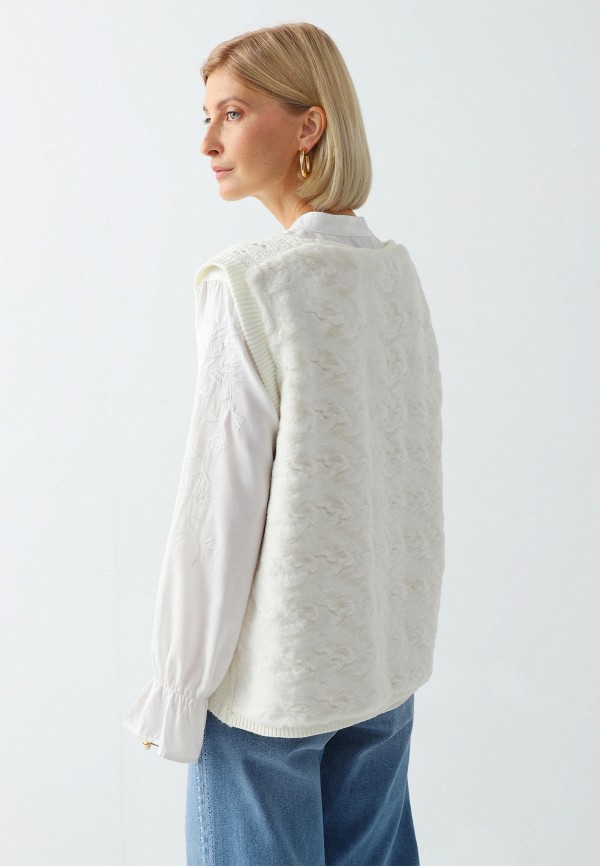 фото Жилет mitica luna