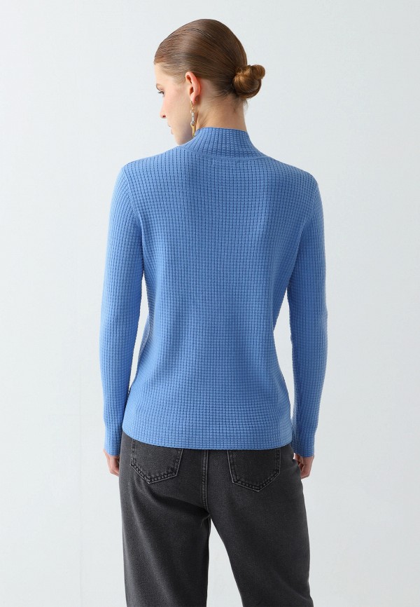 фото Водолазка mitica luna