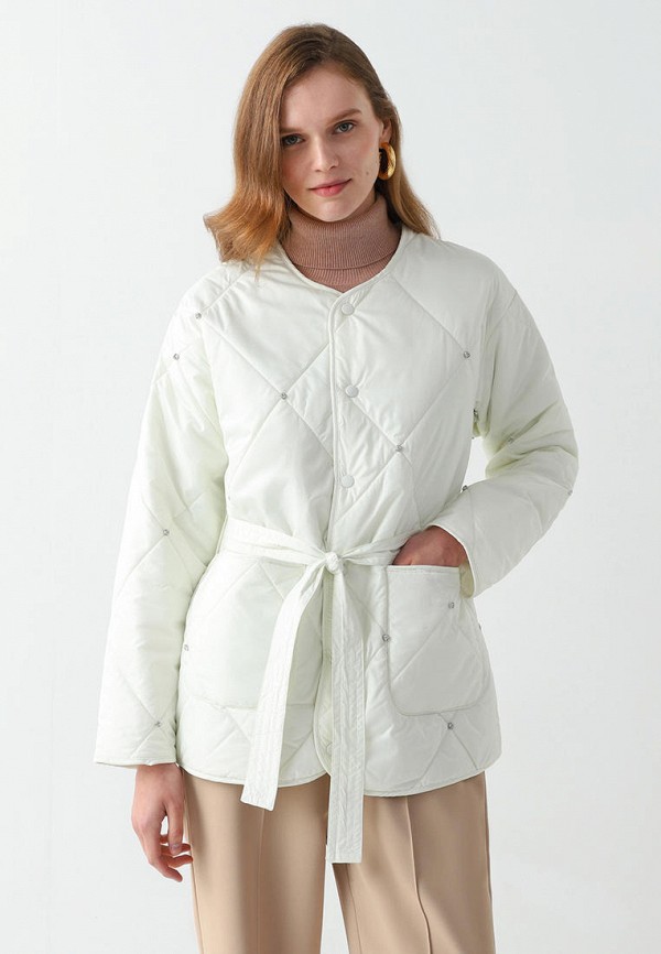 фото Куртка утепленная passegiata