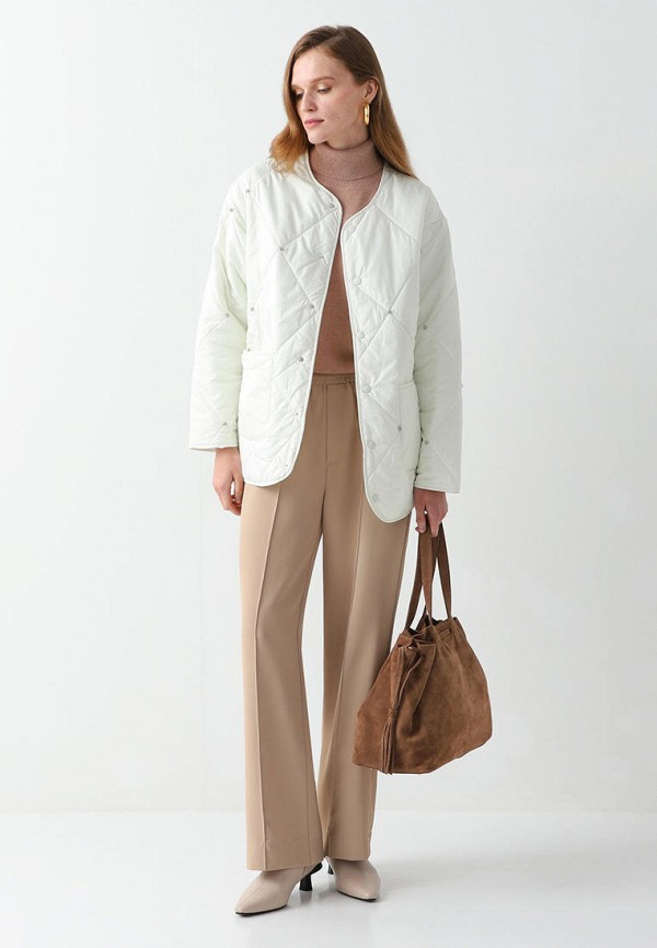 фото Куртка утепленная passegiata