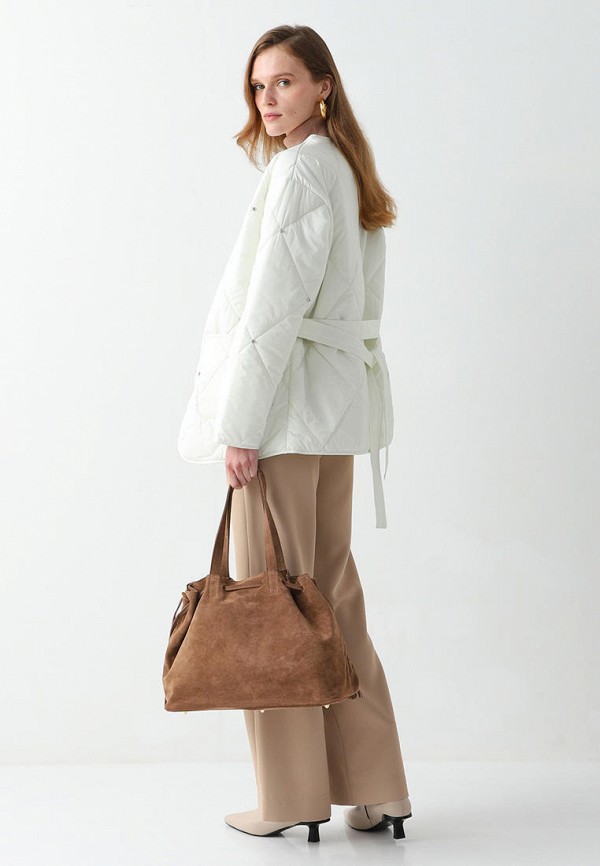 фото Куртка утепленная passegiata