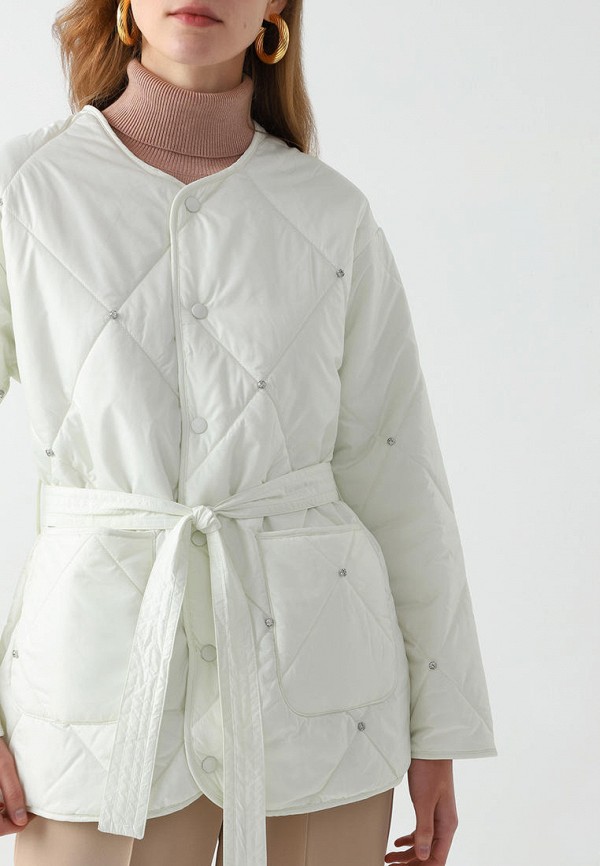 фото Куртка утепленная passegiata