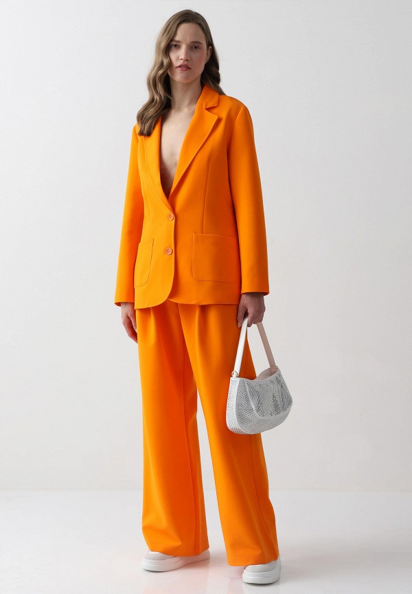 фото Брюки villosa