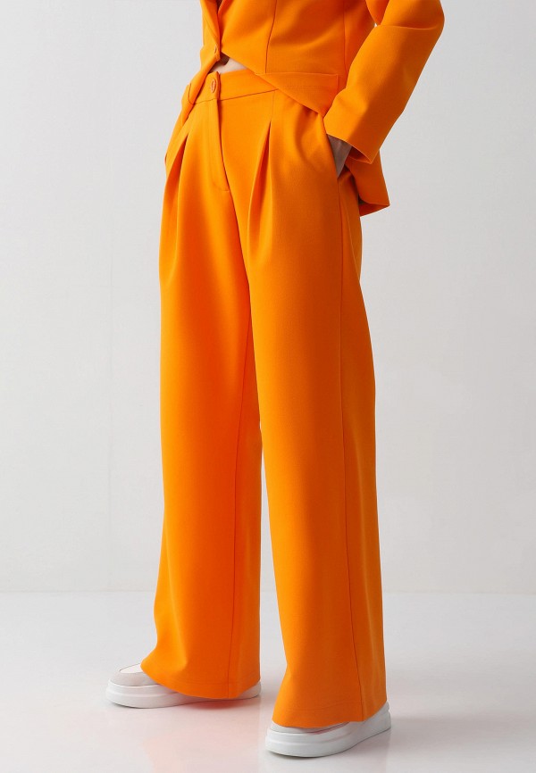 фото Брюки villosa