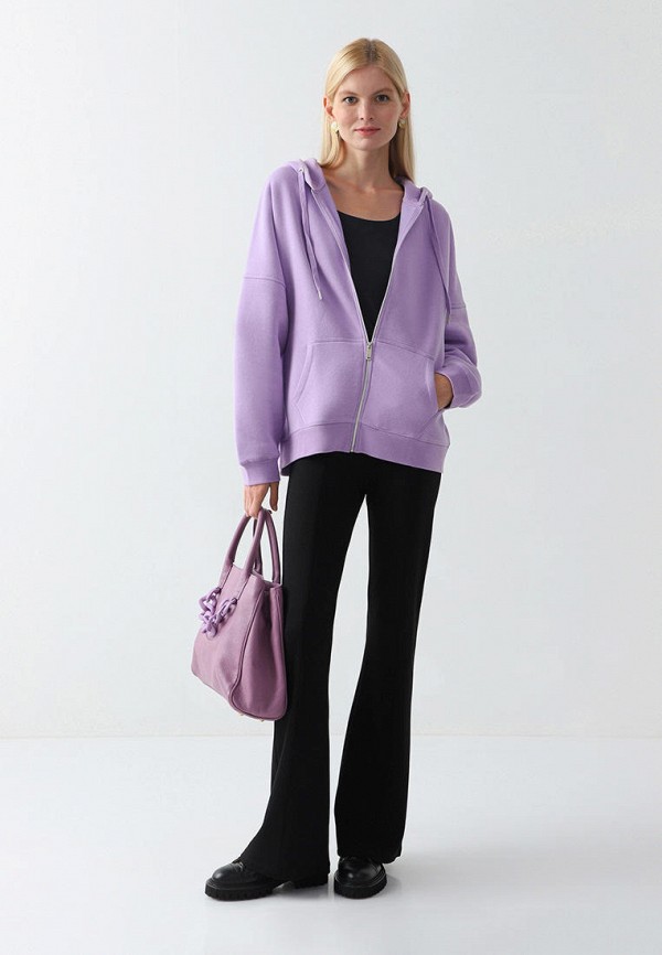 фото Толстовка lia berti