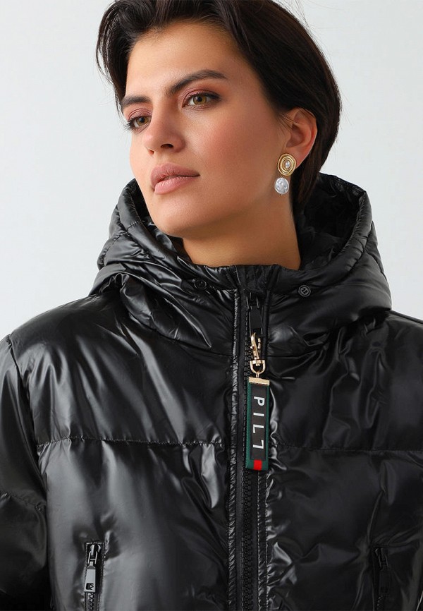 фото Пуховик pill