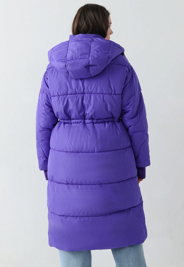 фото Куртка утепленная sei tu