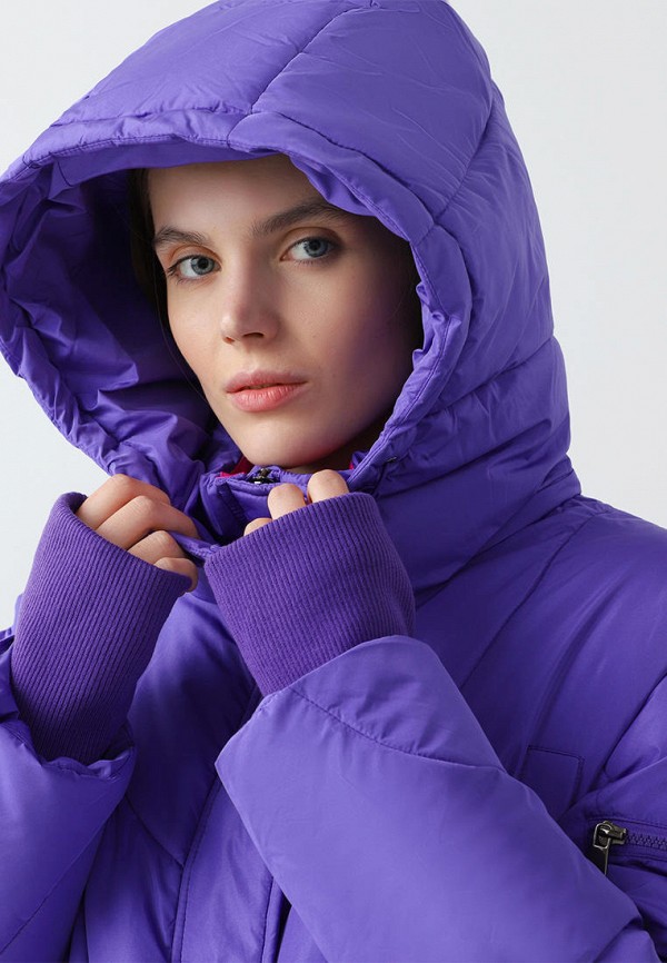 фото Куртка утепленная sei tu