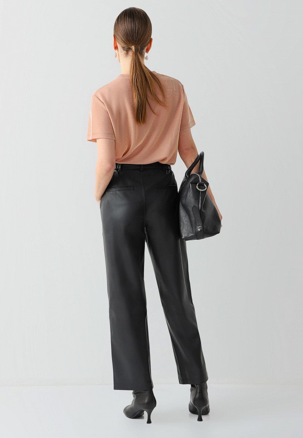 фото Брюки passegiata