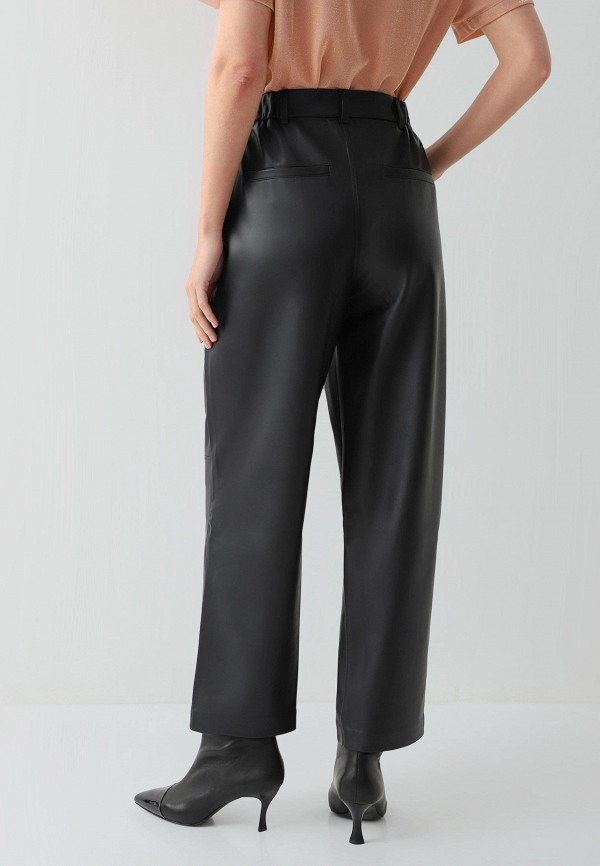 фото Брюки passegiata