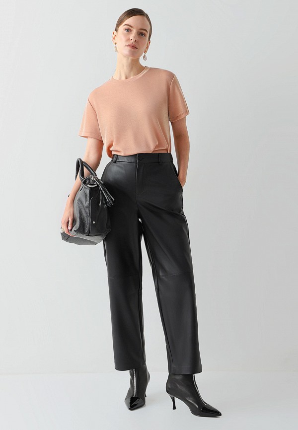 фото Брюки passegiata