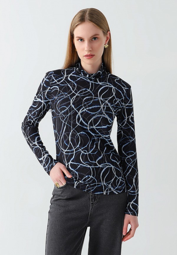 фото Водолазка harmonia sensuum