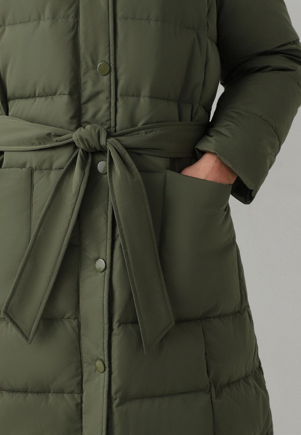 фото Куртка утепленная villosa