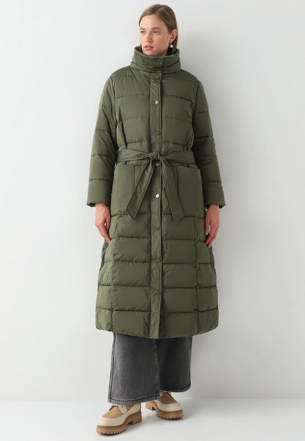 фото Куртка утепленная villosa