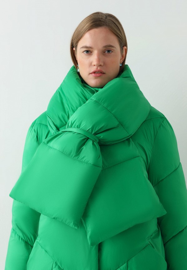 фото Куртка утепленная pais