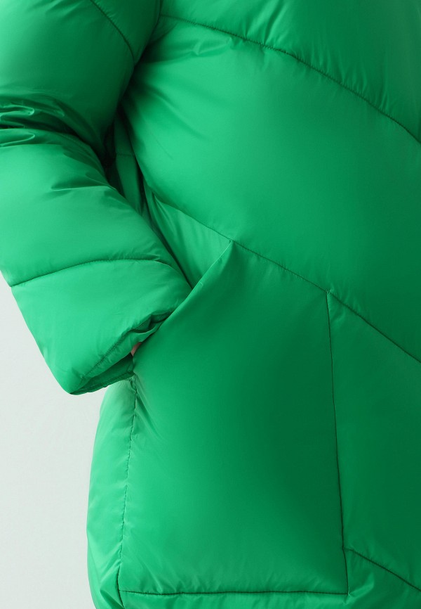 фото Куртка утепленная pais