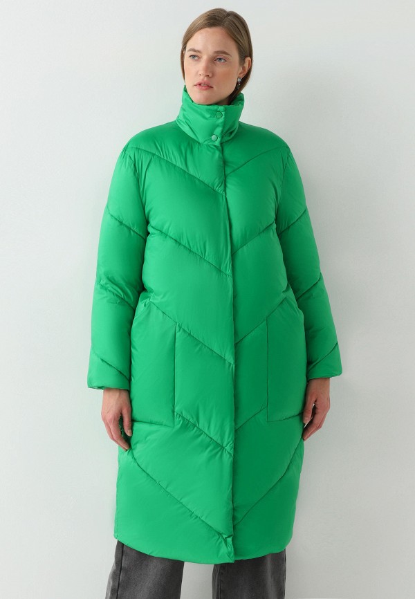 фото Куртка утепленная pais