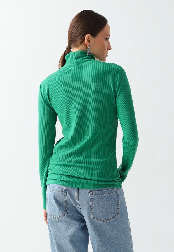 фото Водолазка villosa