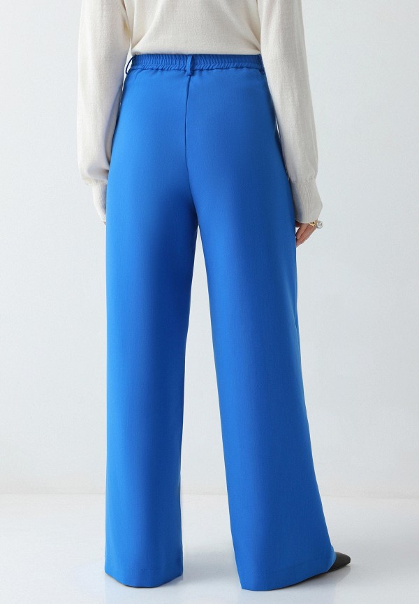 фото Брюки mitica luna