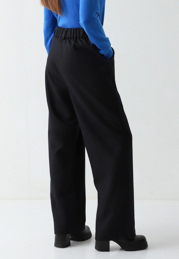 фото Брюки villosa