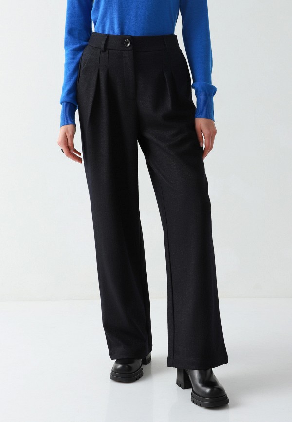 фото Брюки villosa