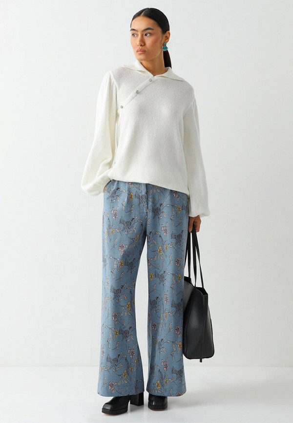 фото Брюки a la tete