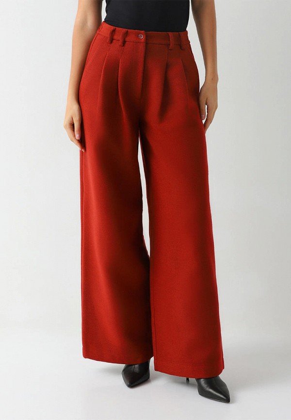 фото Брюки passegiata