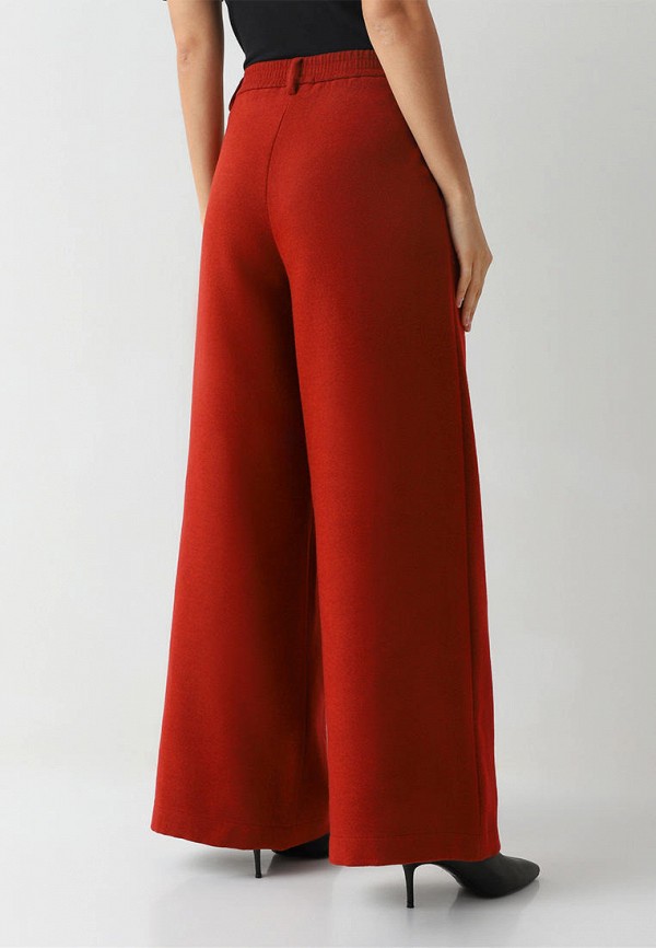 фото Брюки passegiata