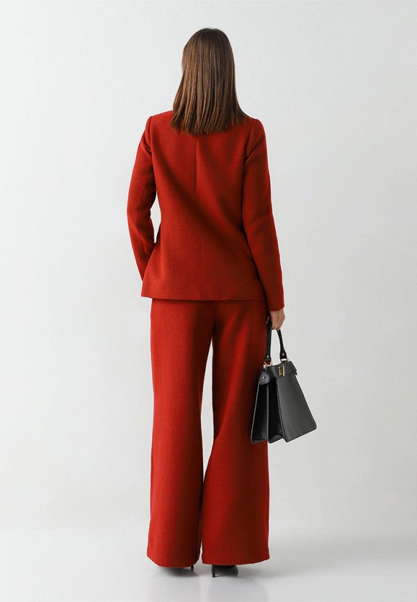 фото Брюки passegiata